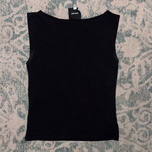 Reformation Dusk top XS